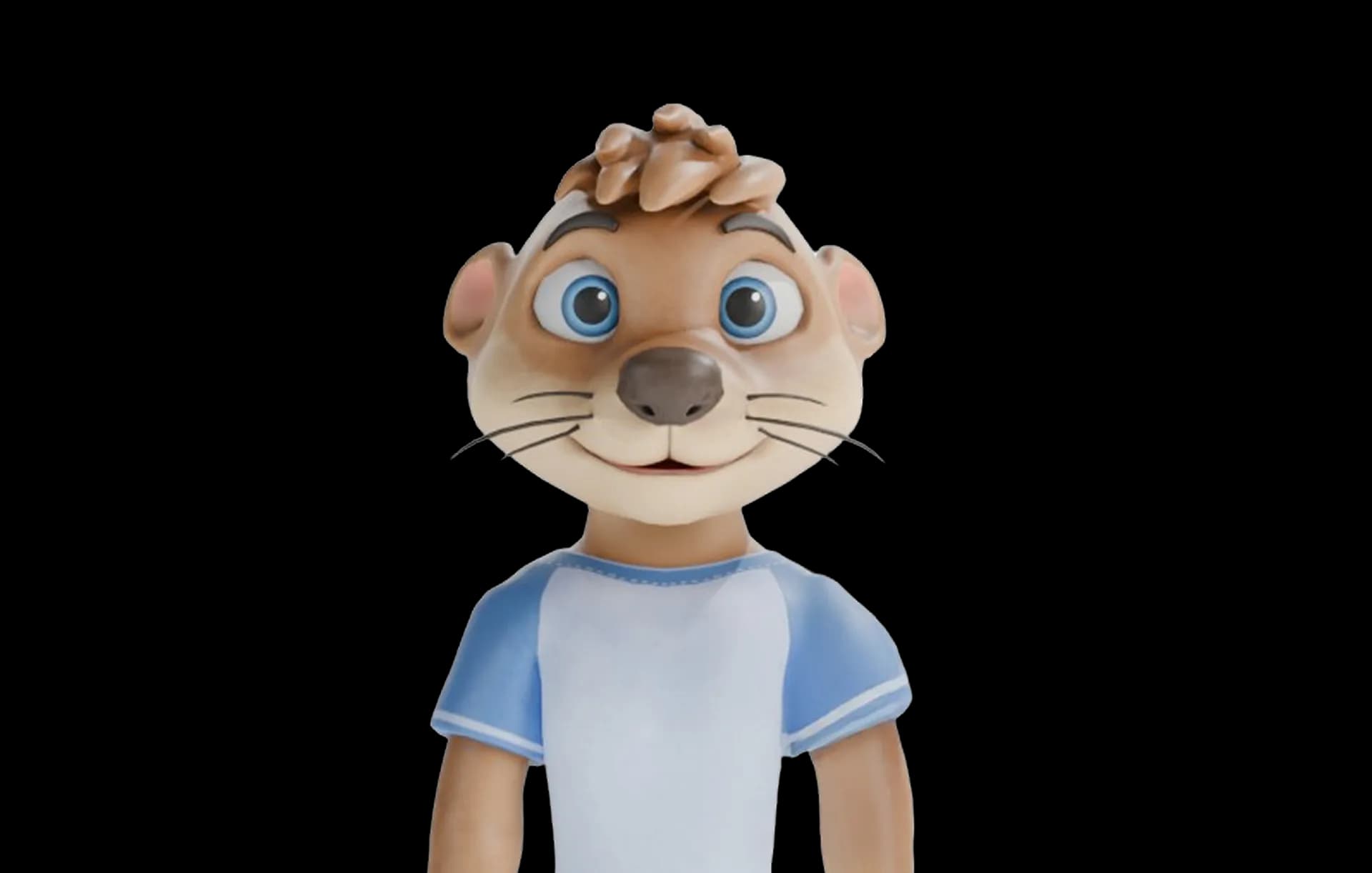 Milo - Your friendly companion